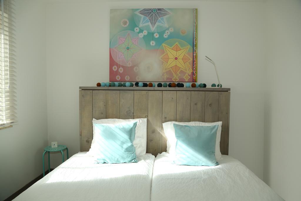 Welsden Dertien Bed & Breakfast Margraten Pokoj fotografie