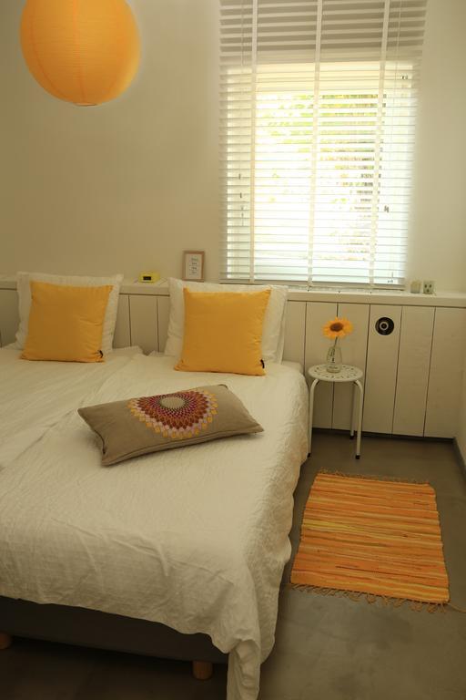 Welsden Dertien Bed & Breakfast Margraten Pokoj fotografie