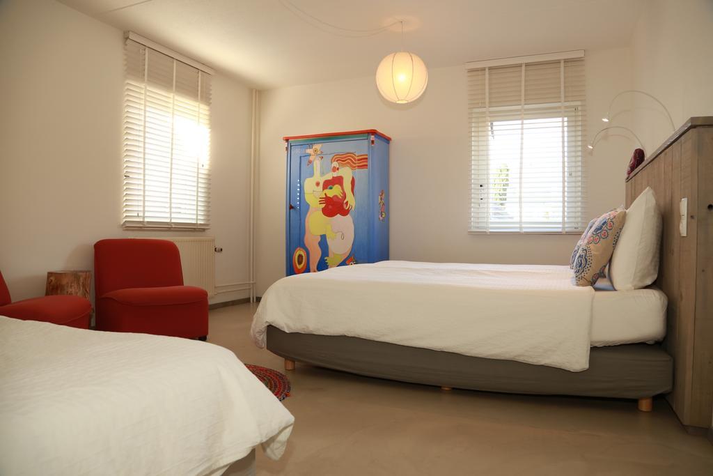 Welsden Dertien Bed & Breakfast Margraten Exteriér fotografie